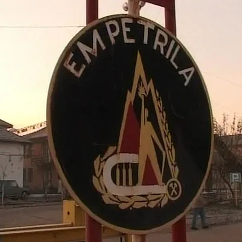Paulian Furtună este noul director al Exploatării Miniere Petrila