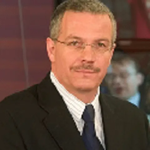 Bogdan Gamaleţ este noul consilier de imagine al Robertei Anastase