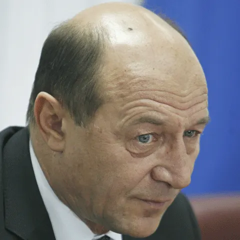 Băsescu va primi dreptul de a dizolva Parlamentul sau Guvernul