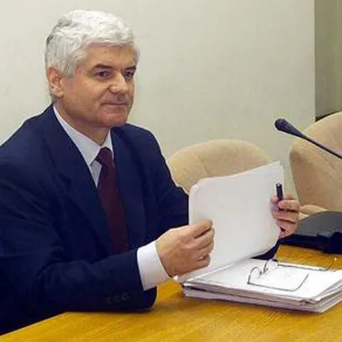 Chestorul Virgil Ardelean este noul şef al DGIPI. Vezi aici ce schimbări a mai făcut ministrul Gabriel Oprea în Ministerul de Interne