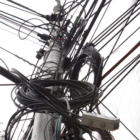 Producătorul de cabluri Iproeb Bistriţa trimite în şomaj tehnic 280 de angajaţi, din lipsă de comenzi