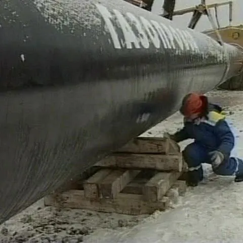Naftogaz şi Gazprom ar putea semna contracte directe