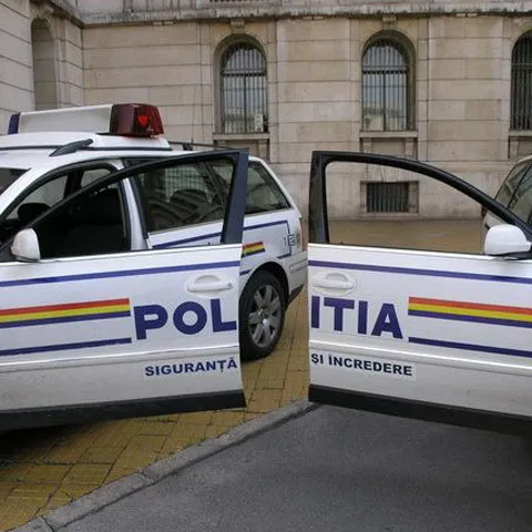 O reţea de proxeneţi din Buzău a fost anihilată de poliţişti