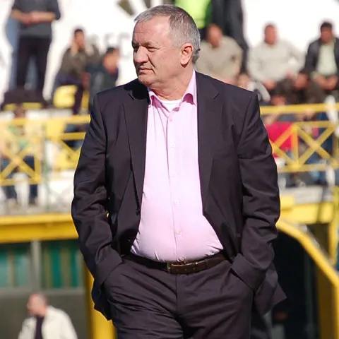 FC Vaslui - Porumboiu: "Acum şapte-opt ani figuram doar pe harta mlaştinilor pe unde s-a bătut Ştefan cel Mare"