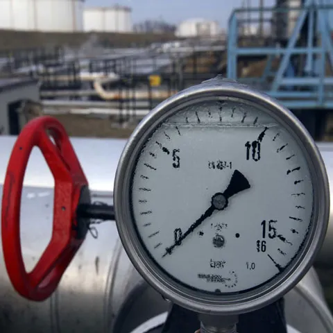 România a convenit cu Ucraina termenii pentru tranzitarea de gaz ucrainean către Bulgaria