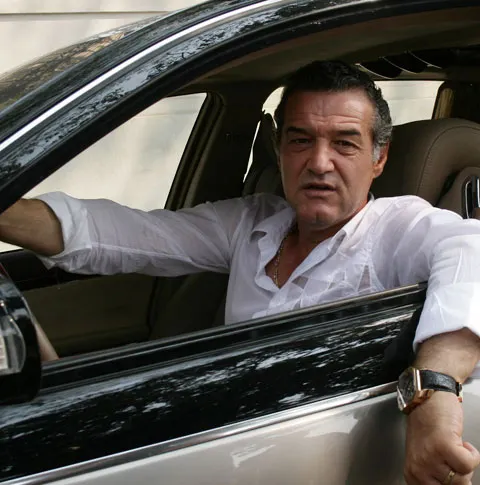 "Valiza", un mărunţiş în lumea blaturilor din fotbal