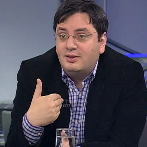 Bănicioiu despre numirile lui Oprea: S-a trecut mult peste o limită de suportabilitate a partidului