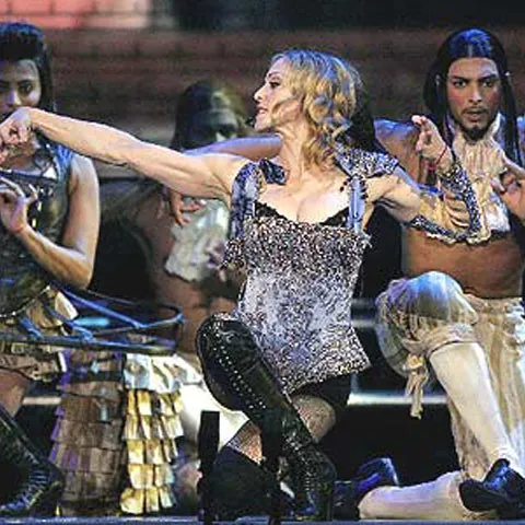 U2, Madonna şi AC/DC nu vor cânta în România, cel puţin până în 2011