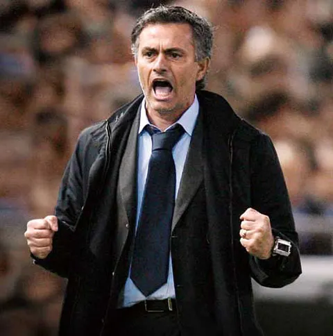 Mourinho: "Cu mine pe bancă, Chelsea câştiga Liga Campionilor"