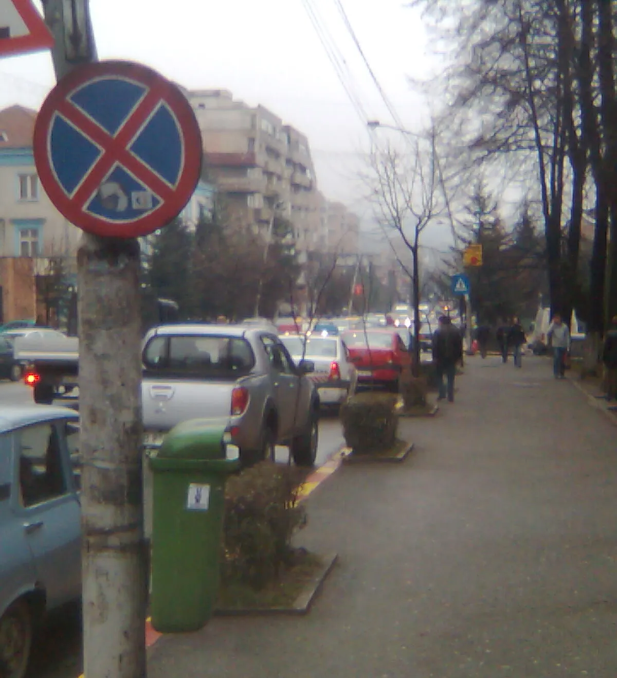 Cine nu respectă legea