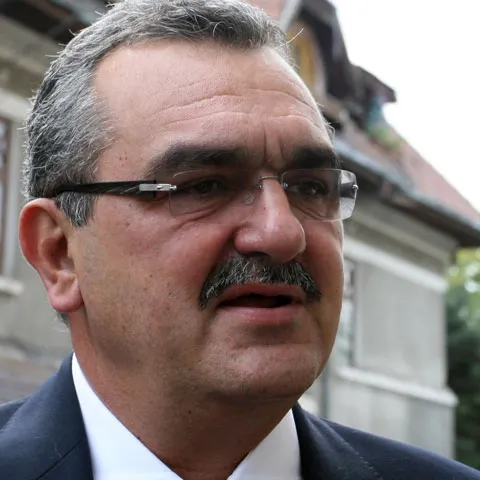 Mitrea spune că numirile de la MAI deranjează grupurile de interese din PSD