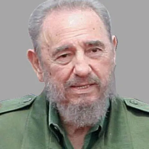 Fidel Castro nu va mai apărea vreodată în public, spune preşedintele venezuelean, Hugo Chavez