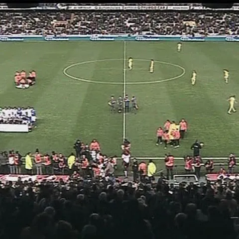 Spania: Valencia - Villareal 3-3