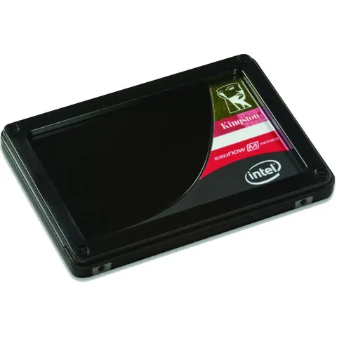 Kingston lansează dispozitivele de stocare solid-state din seriile SSDNow E şi M