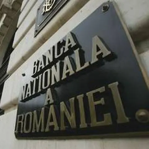 BNR va îmblânzi condiţiile de creditare impuse băncilor comerciale