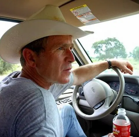 Bush spune că nu va lenevi pe plajă după ce va părăsi Casa Albă