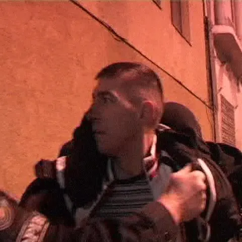 Un timişorean a terorizat mai mulţi oameni de pe stradă