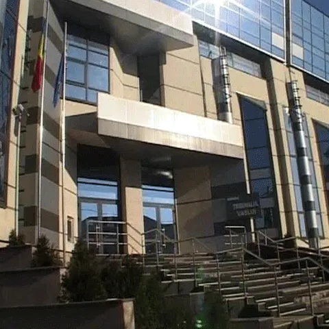 Tribunalul Vaslui duce o lipsă acută de judecători