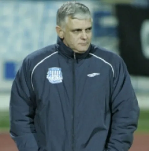Poli Iaşi - Boca spune că echipa va avea un nou antrenor până la plecarea în cantonament 