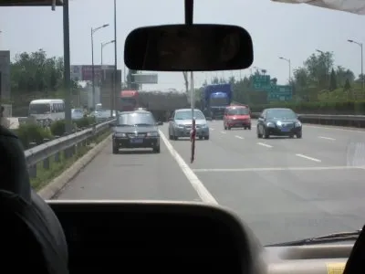 Aglomeraţia din trafic
