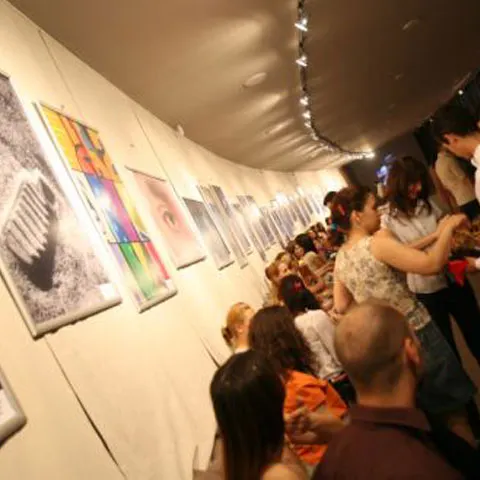 Prima galerie de fotografie de artă din România va fi deschisă în Capitală 