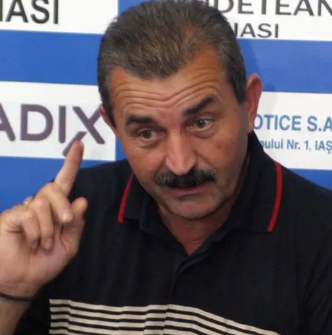 INTERVIU - Ionuţ Popa: "Nu mai este nicio şansă să revin pe banca Politehnicii Iaşi" 