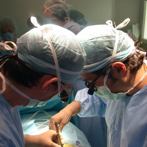 La Spitalul Judeţean din Târgu Jiu, 40 de medici au ales să iasă la pensie 