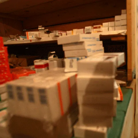 Euro blochează şi piaţa medicamentelor
