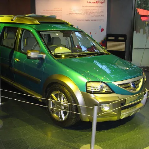 Dacia dezminte că ar schimba preţurile vehiculelor sale