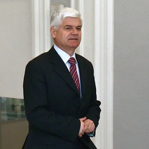 Virgil Ardelean a anunţat că demisionează din funcţia de şef al DGIPI