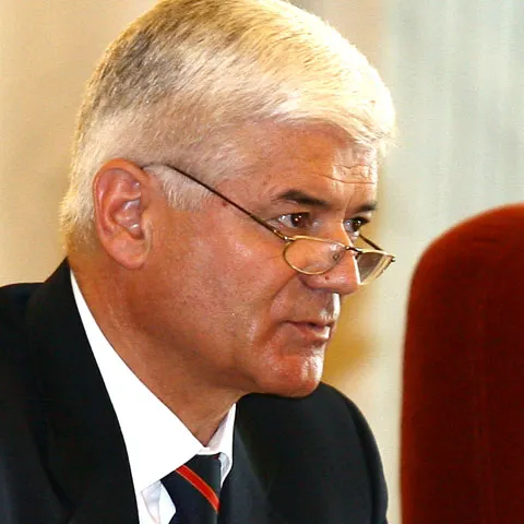 Virgil Ardelean dă explicaţii în cazurile Hayssam, Caritas şi Mineriada din 1999. VEZI DECLARAŢIA COMPLETĂ
