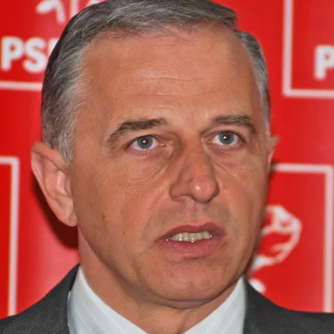 Geoană: PSD va decide astăzi pe cine va propune la Ministerul de Interne