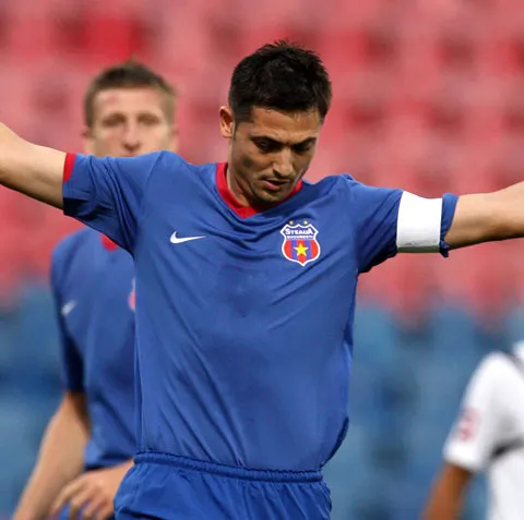 Borcea: "Fără Rădoi o să învingem mai uşor Steaua"