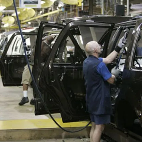 Ford România şi-a majorat capitalul social de la 10 la 260 de milioane de euro
