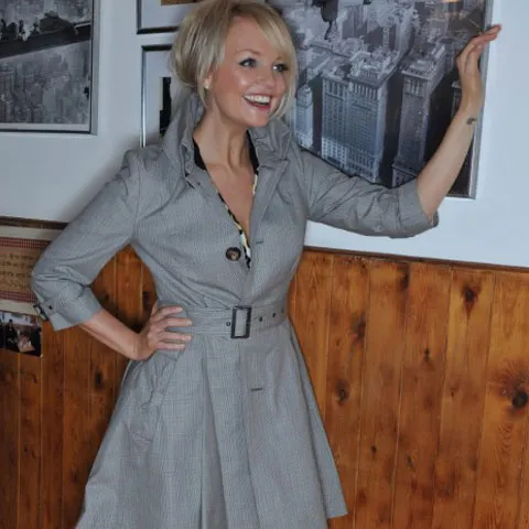 Fosta Spice Girls, Emma Bunton, s-a chinuit 17 luni să slăbească după ce a născut - VEZI FOTO