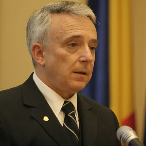 Datoria externă a României era, la finalul lunii noiembrie 2008, de 49,718 miliarde euro