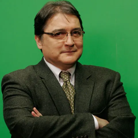 Emil Hurezeanu şi Mădălina Iacob au transmis de la Washington pentru Realitatea TV ceremonia de învestire a Preşedintelui Americii