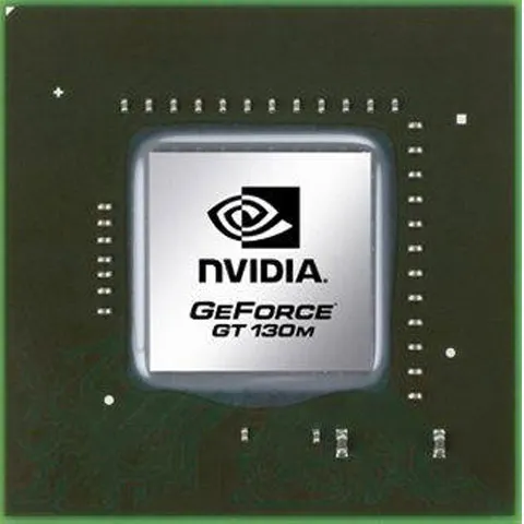 NVIDIA lansează trei noi unităţi de procesare din seria GeForce 100M