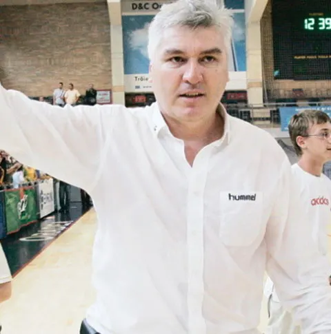 Handbal - Aihan Omer spune că meciul decisiv al României în Grupa A va fi cu Argentina 