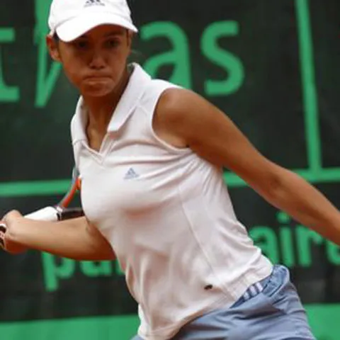 Tenis - Raluca Olaru a intrat în turul doi al calificărilor la Australian Open