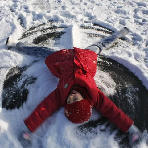 Vremea se răceşte la acest sfârşit de săptămână