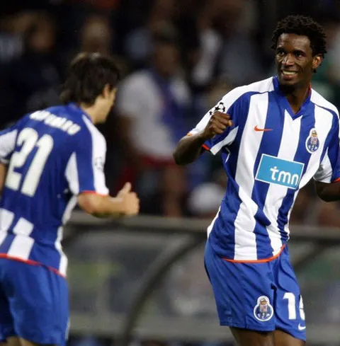 VIDEO / Săpunaru a marcat primul gol în tricoul lui FC Porto 