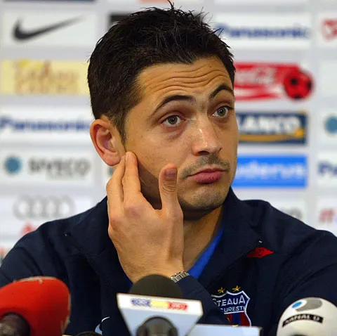 OFICIAL: Rădoi s-a transferat la Al Hilal. Rădoi: "Plec cu inima împăcată, deşi mi-aş fi dorit să mai iau un titlu cu Steaua" 
