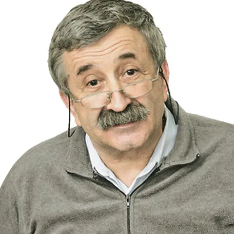 Petre Mihai Băcanu: Sunat de Putin, ei, na!