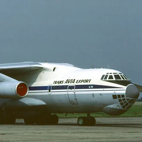 Patru oameni au murit într-o coliziune a două avioane în Rusia