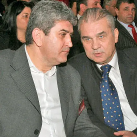 Junta militară din PSD Ilfov, decapitată