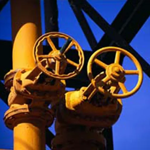 Conductele goale de gaz, în aşteptarea unei soluţii