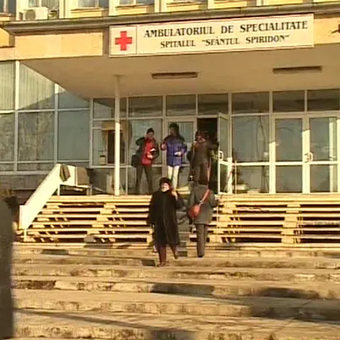 Ministerul Sănătăţii a avertizat că se pot înmulţi cazurile de gripă
