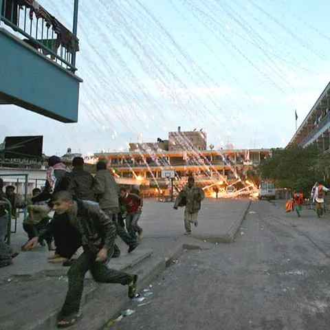 Summit internaţional duminică în Egipt, consacrat Fâşiei Gaza