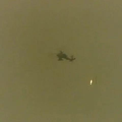 Oraşul israelian Sderot a fost din nou ţinta atacurilor cu rachete din Gaza